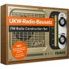 FRANZIS GmbH FM rádio konštrukčný set
