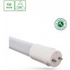 SPECTRUM - Trubica LED NANO-PLASTIC 1500 - 22W - 2265lm - 270° - 230V - Studená biela / 6000°K - T8 G13