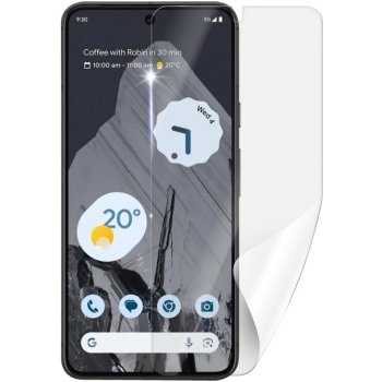 Ochranná fólia Screenshield Google Pixel 8 Pro 5G - displej