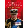Carlo III. Il destino della corona (Antonio Caprarica)(Pevná)