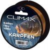 Kaprový silon CLIMAX Profesional Carp Varianta: 0,25mm / 5,6kg / 400m