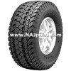 GoodYear WRANGLER AT/S 205 R16 110S #D,C,B(73dB)