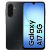 SAMSUNG GALAXY A17 5G SM-A176B 4GB/128GB BLACK
