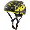 Camp Speed Comp black Černá; 54-60 cm helma