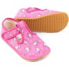 Beda Papuče Unicorn Wide – Pink Veľkosť: 22