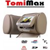 TomiMax MHO09beige