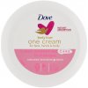 Dove krém na ruky, tvár a telo - Light Hydrating 250ml