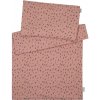 Belisima obliečky Soft rose 90x120 cm