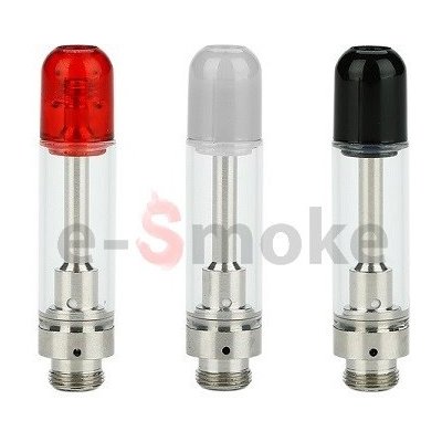 Joyetech eRoll MAC cartridge Red