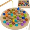 Kruzzel Magnetická rybárska hra 22410