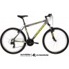 KROSS Hexagon 2024 Graphite / Lime / White Matte (26