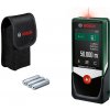 BOSCH POKROČILÝ DIAĽKOMER S BLUETOOTH DOMINOU 50C