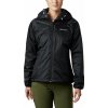Columbia Ulica Jacket Dámska Bunda Farba: Black Sheen, Veľkosť: M 1718001012