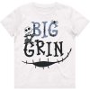 Disney tričko The Nightmare Before Christmas Big Grin Biela 3 – 4 roky