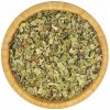 Sušené listy ríbezlí 200 g Ribes nigrum Čierna ríbezľa - Ziołowy Dwór