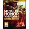 Medal of Honor Warfighter Limited Edition