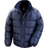 Result Nova Lux Unisex zateplená bunda R222X Navy XXL