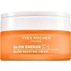 YVES ROCHER Glow Energia Rozjasňujúci krém na vypnutie pleti 50 ml
