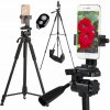 Tripod CineGEN CG-2016-A2S-BT 180 cm čierny