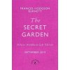 The Secret Garden - Puffin Clothbound Classics