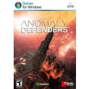 Anomaly Defenders