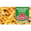 Ramirez Portugalská treska Bacalhau s cícerom v extra panenskom olivovom oleji 120 g