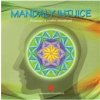 Mandaly intuice - putování k vnitřní moudrosti - Alexandra Kovandová