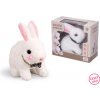 Wiky Králík chodiaci s efektmi český obal WKW049978 16 cm