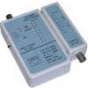 GEMBIRD Eth tester káblov NCT-1 pre RJ45, RG58