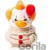 Tubbz kačička IT Pennywise
