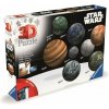 Ravensburger 3D puzzle Star Wars: Galaxie 540 ks