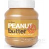 GymBeam Arašidové máslo chrumkavé 340 g