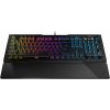 ROCCAT Vulcan 121 AIMO, Titan Switch Tactile, RGB, US Layout, ROC-12-671-BN