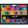 STABILO point 88 65er Kartonetui ARTY