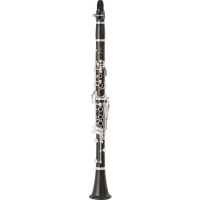 F.A.Uebel Uebel Bb Clarinet Preference L