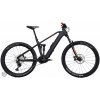 BULLS Sonic EVO AM3 Carbon 29/27.5 elektrobicykel, čierna 51 (XL) poškriabaný rám