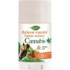 Bione Cosmetics Cannabis + Kaštan Koňský konopná mastička v tyčinke 45 ml