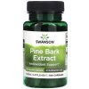 Swanson Pine Bark Extract, extrakt z borové kůry, 50 mg, 100 kapslí Výživový doplnok