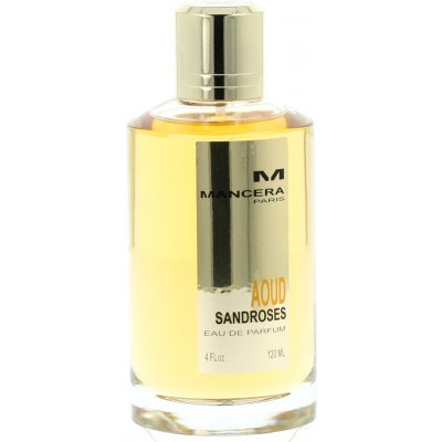 Mancera Paris Cedrat Boise parfumovaná voda unisex 120 ml tester