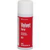 MARTELLATO Velvet sprej 400ml - červený