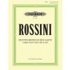 Duetto Buffo Di Due Gatti od Gioachino Rossini