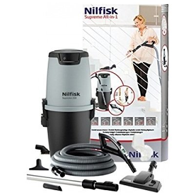 Nilfisk ALL-IN-1 Supreme 250 Wireless+ 42000515