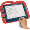 Clementoni Magnetická tabuľka Labková patrola 42x30 cm
