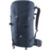 Fjallraven Bergtagen 38l modrá