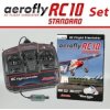 Ikarus Aerofly RC10 Standard DVD pre Windows 10/11 s USB ovládačom