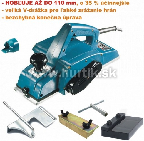 Makita 1911B od 191,5 € - Heureka.sk