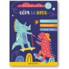 Učím sa hrou - Hľadanie, vyfarbovanie a ďalšie úlohy