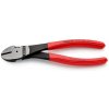 KNIPEX Kliešte cvikacie bočné - silové 7421180