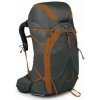 Osprey Exos 48l dark charcoal grey