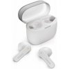 Slúchadlá, TWS bezdrôtové, Bluetooth 5.3, PHILIPS TAT2139, biele